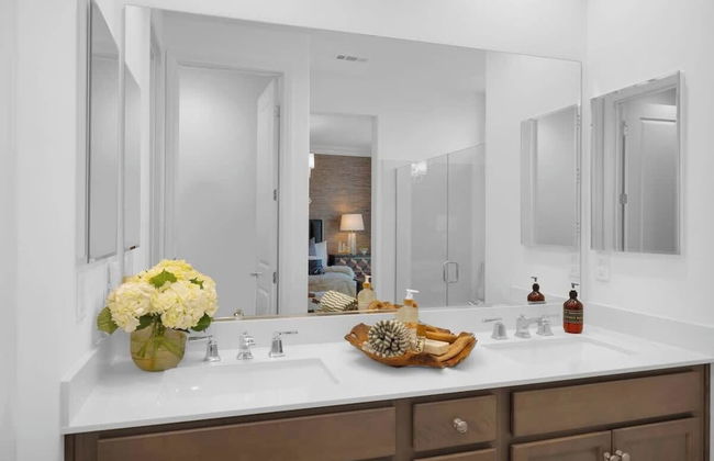 @marbella Lane - Stylish Dream Home in RMV w/ Pool - Foto 27