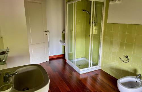 Tenuta Bellingeri - Locanda del Barco - Foto 57