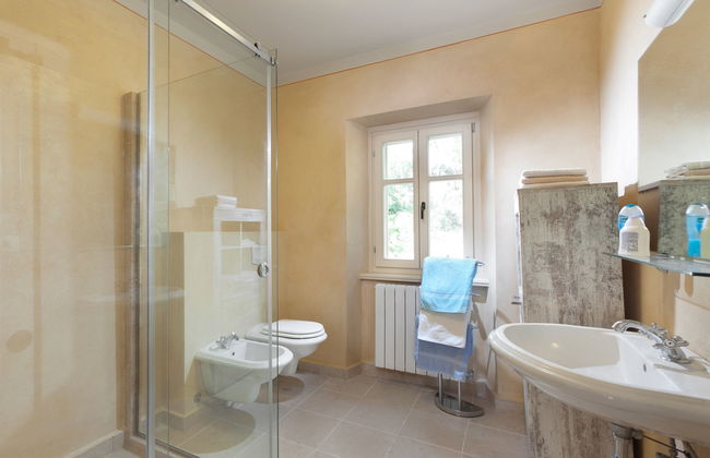 Villa Palachina Antishova - Foto 15