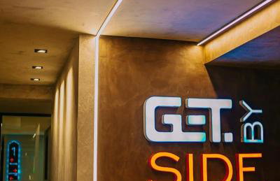 Get by Side Suites - Foto 24