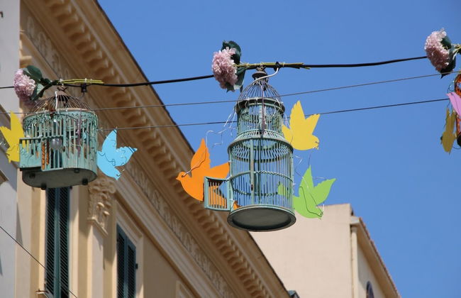 Seaside Comfort in the Heart of Alghero - Foto 17