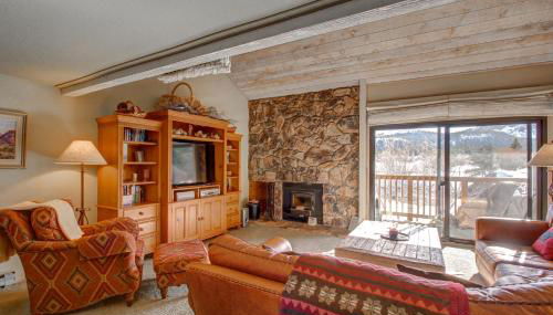 Snowcreek 233 - Foto 5