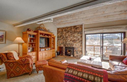 Snowcreek 233 - Foto 5