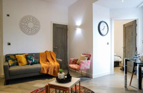 Urban Living I Free Parking - Foto 41