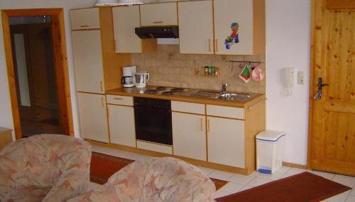 Ferienwohnung im Haus Christine - Foto 3