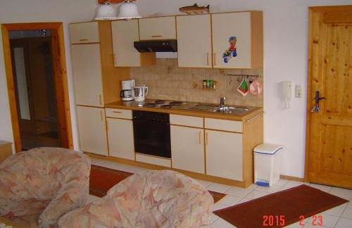 Ferienwohnung im Haus Christine - Foto 3