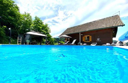 Holiday House Dorota - Foto 1