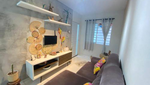 Casa 181 Alto do Moura - Foto 4