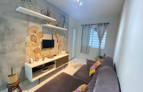 Casa 181 Alto do Moura - Foto 4