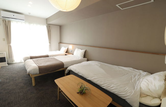 UCHI Living Stay Otaru Suitengu - Photo 72