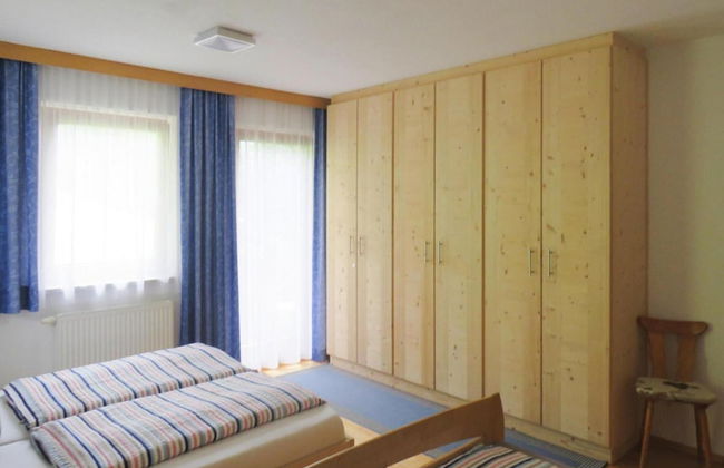 Holiday Home Emberger, Fugen - Foto 2