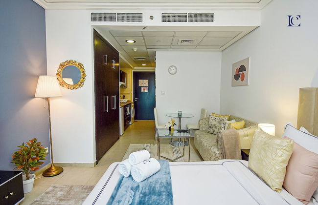 Gld - Cozy Studio with balcony - Photo 4