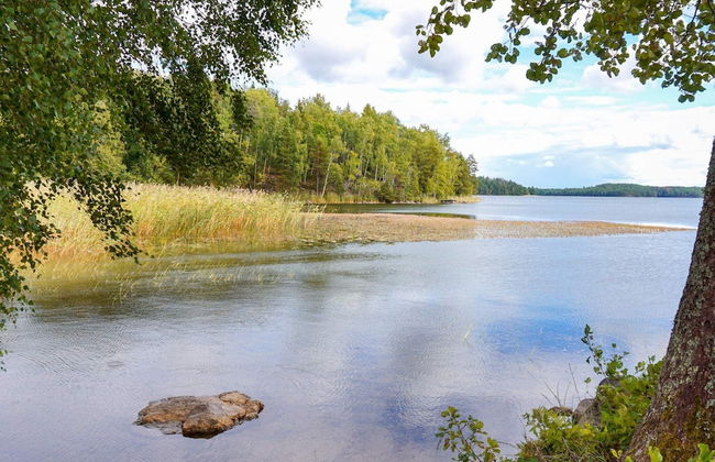 4 Star Holiday Home in Nykvarn - Photo 11