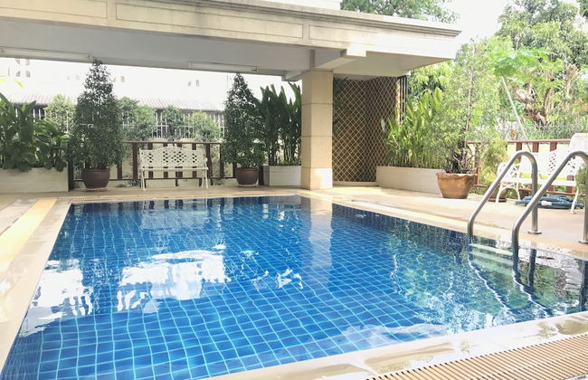 14 Place Sukhumvit Suites - SHA Plus - Photo 49