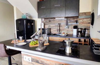 Casa Palmu apartment - A peaceful and relaxing oasis in Golf del Sur, Tenerife - Foto 22