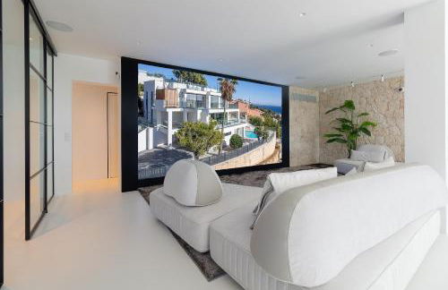 Villa Azure - Foto 23