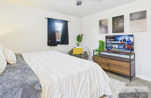 Historical Albany Downtown House with 5 Bedrooms - Foto 15