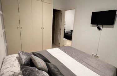 hermoso piso barrio de Salamanca - Photo 1