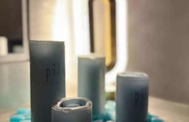 The Privacy Villa - Foto 6