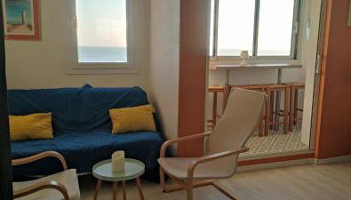 studio FACE MER 85270 Saint Hilaire de Riez - Foto 5