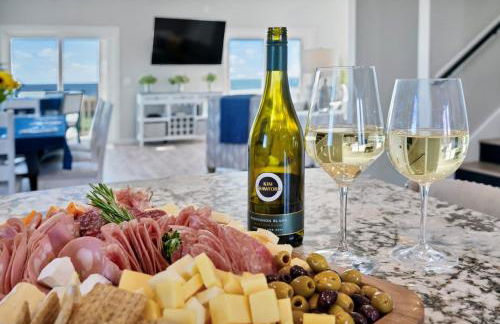 Walkable Topsail Retreat with Hot Tub and Views - Foto 22