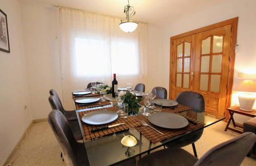 TESS Villa Andalucia - Photo 8