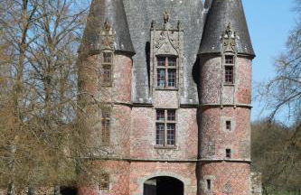 Holiday home Le Pressoir - Foto 54