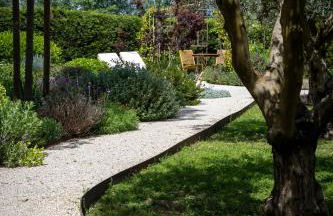 Mas des Cèdres - Photo 6