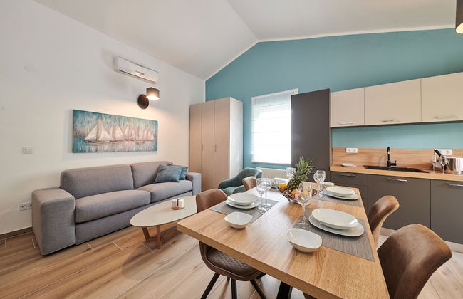 Villa Marija - Foto 14