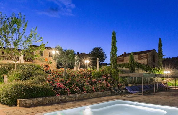 Poggio Cennina Resort - Photo 80