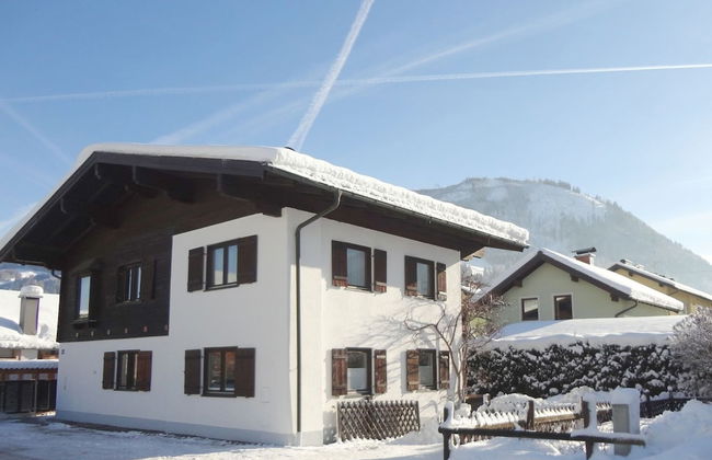 Holiday Home Near Zell am See and Kaprun - Foto 22