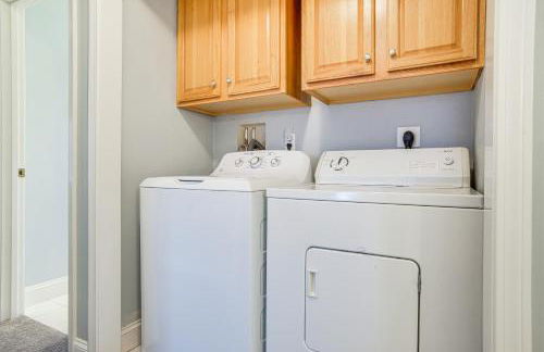 Fish, Golf and Relax Beachside South Yarmouth Gem! - Foto 22