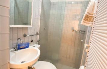 Apartamento amplo perto da Praia da Litorânea - Carmona Temporadas - Foto 21