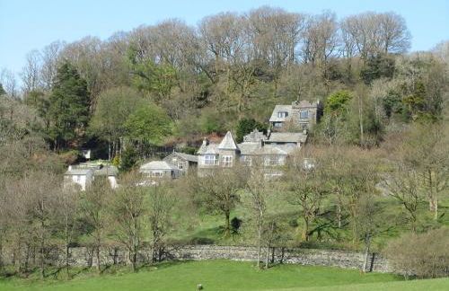 The Rockery Suite - Foto 23