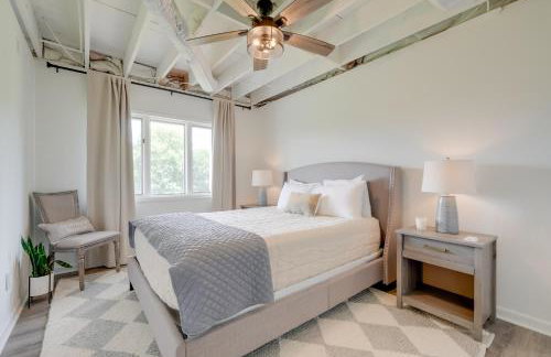 Less Than 1 Mi to Lake Chatuge Home with Mtn and Water Views! - Foto 15