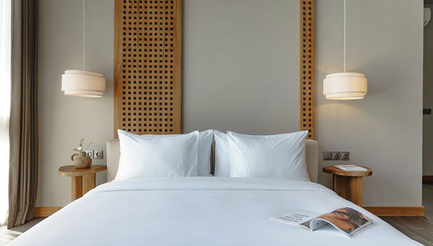 AMO Residences - Foto 4, Habitación