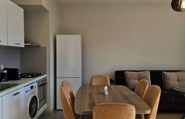 Archi chavchavadze one bedroom - Foto 13