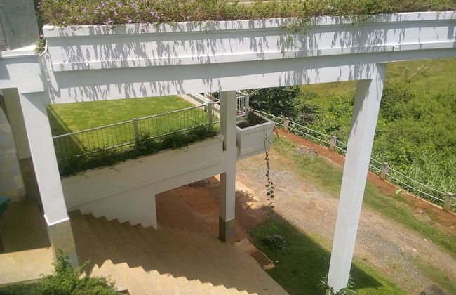 Sunlit Villa - Foto 19