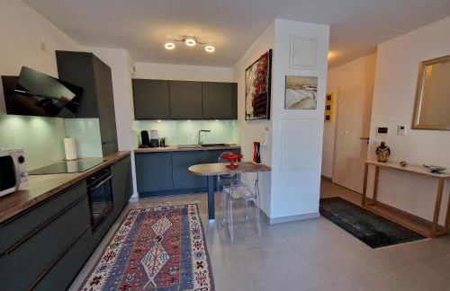 "Le 43" Terrasse, Jardin, Garage clos - Foto 7