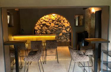 Villa Lovran, heated pool and Spa - Foto 41