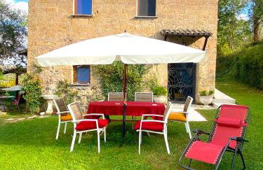 Dimora Bella Civita Bagnoregio - Photo 16