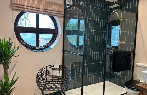 Pingle Nook Barn on the Farm - Denby Dale - Foto 15