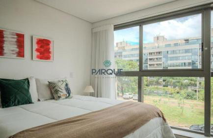 Studio | Brasília | Aluguel por temporada - Foto 12