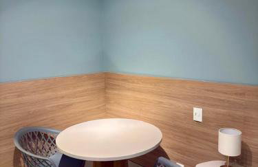 Studio Moema Completo Com Vaga Grátis e Localização Premium - Foto 10