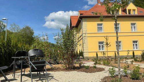 Villa Rathmannsdorf - Foto 2