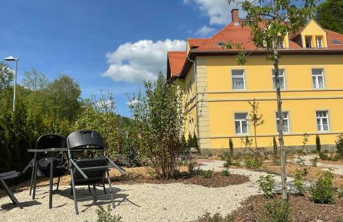 Villa Rathmannsdorf - Foto 2