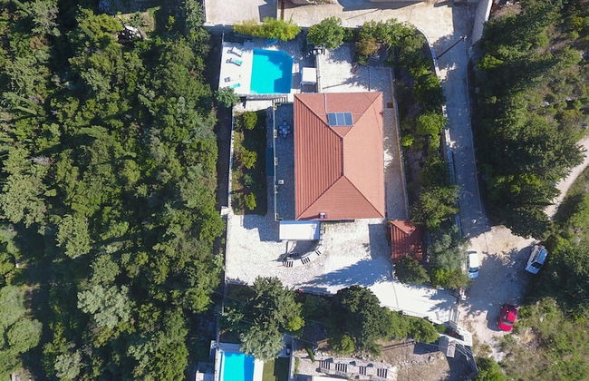 Buena Vista Villa - Amazing sea View - Foto 21