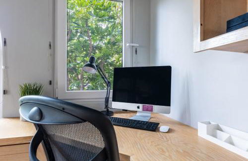 Tranquil family beach city retreat - Foto 38