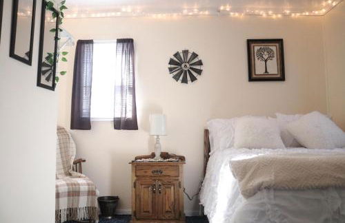 River Lane Cottage - Foto 14