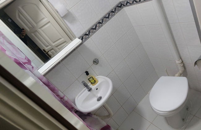 Hotel Apartments Bella Mare Belgrade - Foto 45